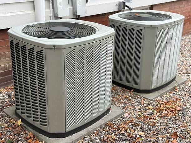 Reliable Ductwork Repair contractor in Bowling Green, FL by Leonard HVAC